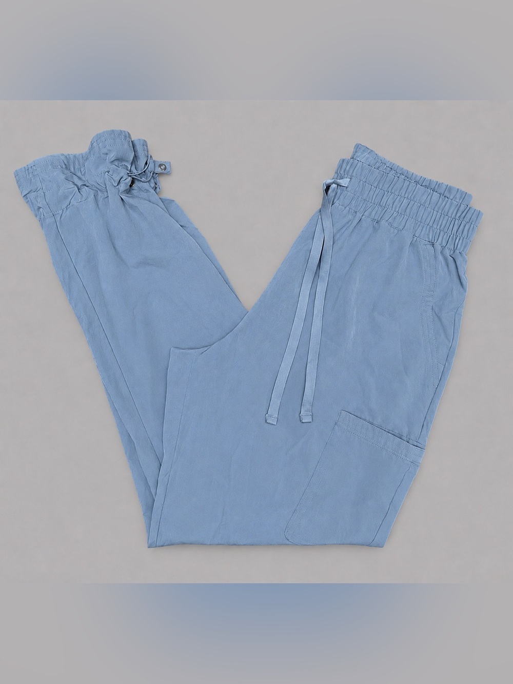 FIGS Women High Waist Fionlite Jogger Scrub Pants Medium W22SW2003